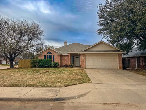 308 Palm Street, Crowley, TX, 76036 | Card Image