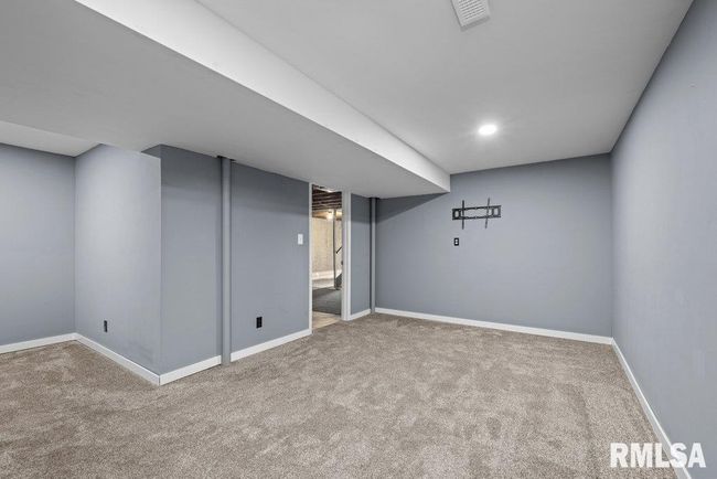 804 E 5 Th St, House other with 3 bedrooms, 2 bathrooms and null parking in Coal Valley IL | Image 27