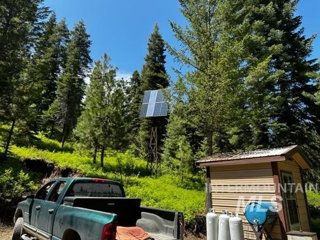 86 Valgem Rd, Home with 2 bedrooms, 1 bathrooms and null parking in Cascade ID | Image 20