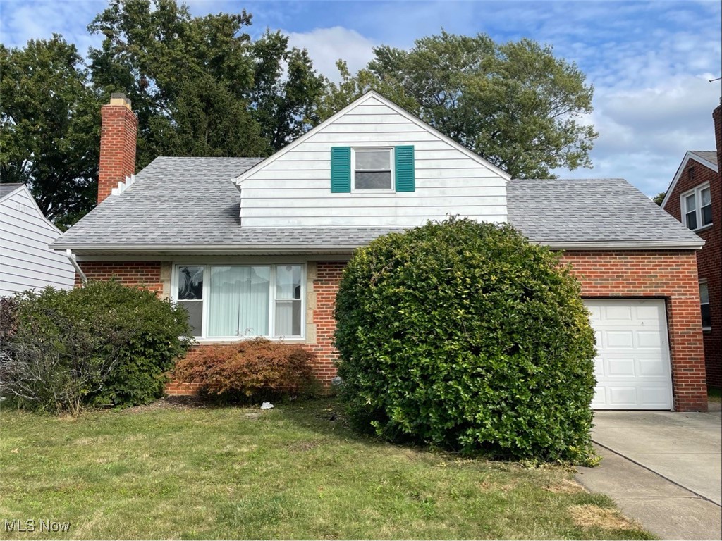 Walworth Ave, Euclid, OH 44132
