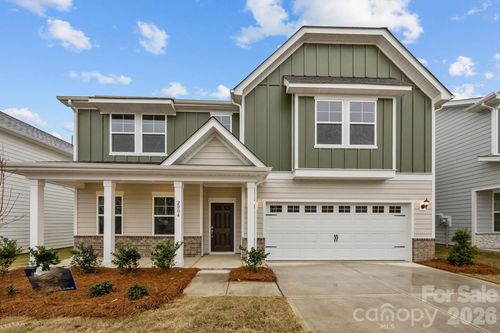 2004 Broken Spur Road, Indian Trail, NC, 28079 | Card Image