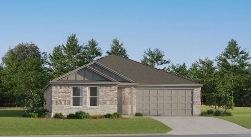 1325 Farmbrook Dr, Crowley, TX, 76036-2974 | Card Image