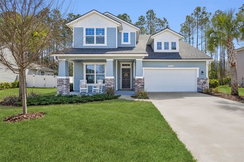 95154 Cornflower Dr, Fernandina Beach, FL, 32034-0181 | Card Image