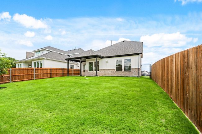 804 Mallard Dr, House other with 3 bedrooms, 3 bathrooms and null parking in Aledo TX | Image 40