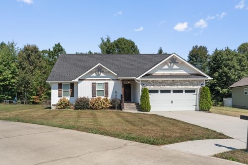 265 Stonebridge Ln Ne, Cleveland, TN, 37323-4602 | Card Image