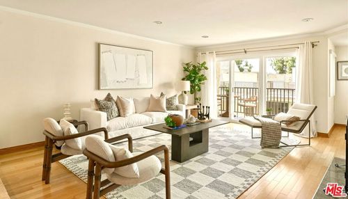 201-1230 Horn Avenue, West Hollywood, CA, 90069 | Card Image