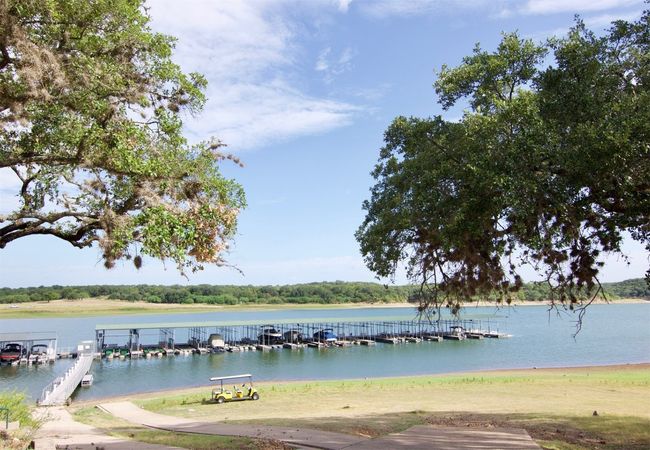 Access to the Marina, which is available to boat slip owners, is off the Waterfront Park shoreline. | Image 29