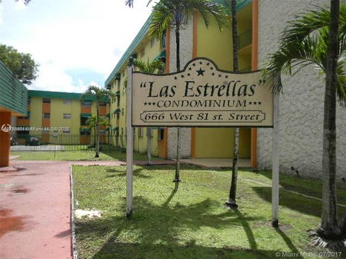 apt-314-666 W 81st St, Hialeah, FL, 33014-4139 | Card Image