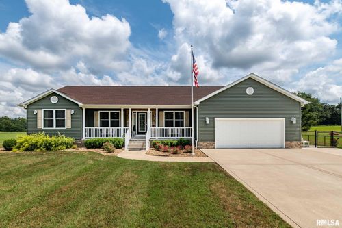 13206 Reed Cemetery Rd, Marion, IL, 62959-4530 | Card Image