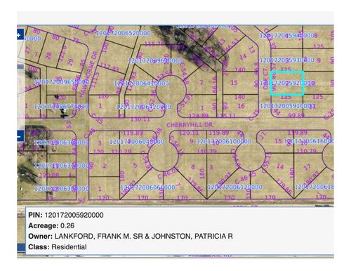 2 Blk 2 Wind-N-Waves Park, Moravia, IA, 52571 | Card Image