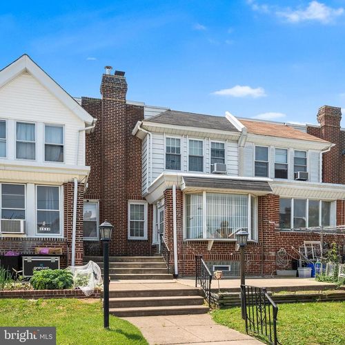 3530 Aldine St, PHILADELPHIA, PA, 19136-3806 | Card Image