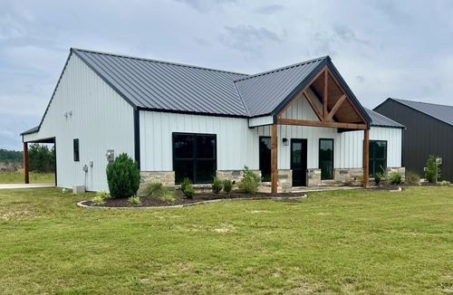623 County Road 310, De Berry, TX, 75639-2155 | Card Image