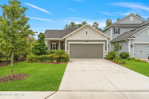 166 Spinner Dr, Ponte Vedra, FL, 32081-1216 | Card Image