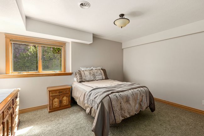 Lower Level Bedroom #5 | Image 60