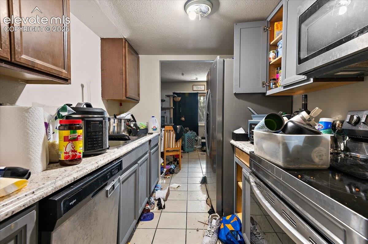 Residential in Colorado Springs 2