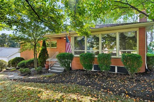 126 Meadowbrook Rd, RENFREW, PA, 16053-1214 | Card Image