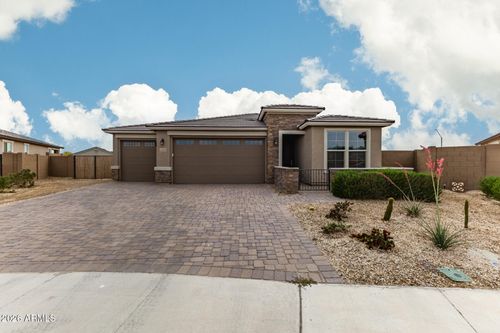 24269 W Watkins St, Buckeye, AZ, 85326-6379 | Card Image