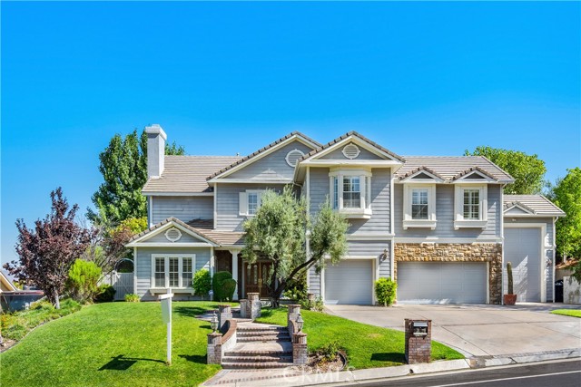 Live Oak Springs Canyon Rd, Canyon Country, CA 91387
