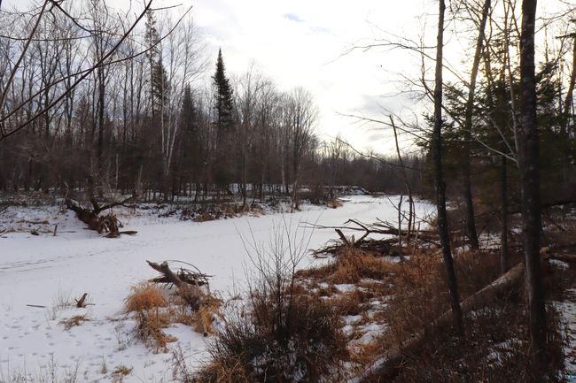 30745 County Hwy E, House other with 2 bedrooms, 1 bathrooms and null parking in MASON WI | Image 5