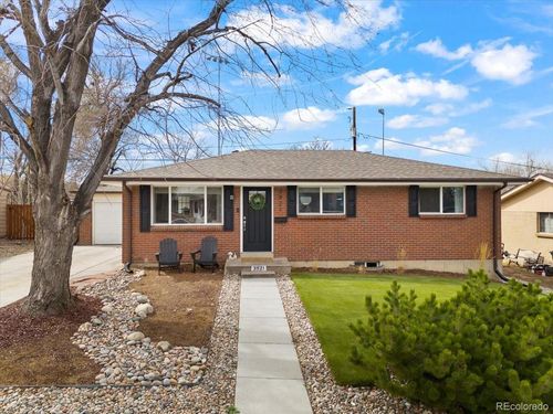 3921 S Hazel Ct, Englewood, CO, 80110-4323 | Card Image