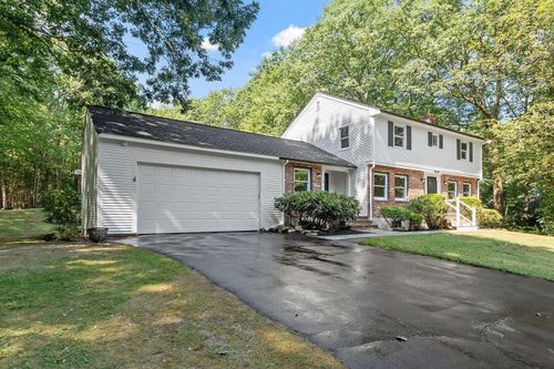 55 Woodridge Rd, East Hampstead, NH, 03826-2404 | Card Image