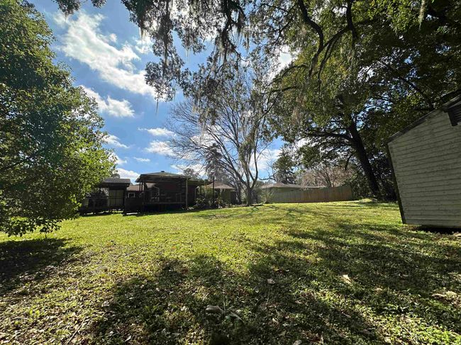 640 Voncile Ave, House other with 3 bedrooms, 2 bathrooms and null parking in TALLAHASSEE FL | Image 36