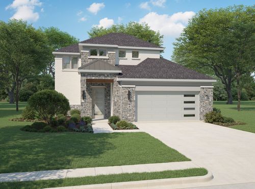 3613 Teasdale Dr, Mckinney, TX, 75071-7251 | Card Image