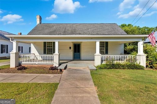 320 S Main St, Adairsville, GA, 30103-3119 | Card Image