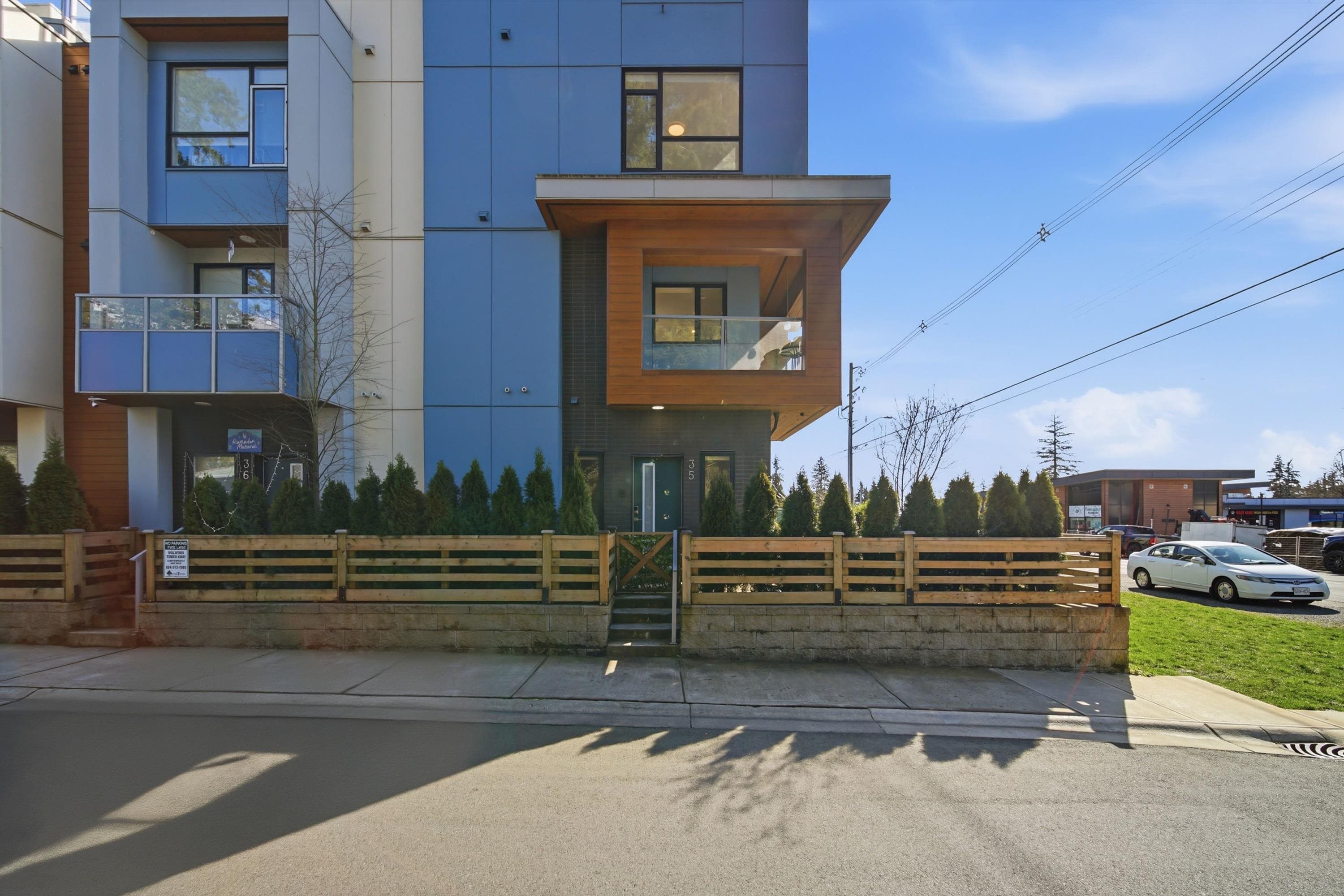 Residential in Surrey 3