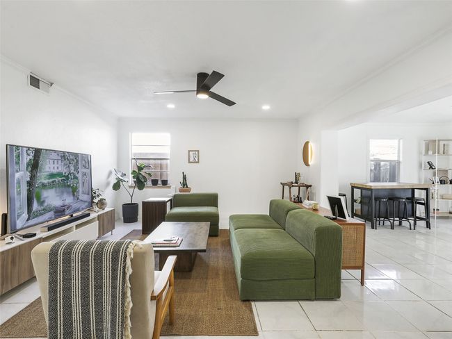2517 E Mitchell St, House other with 3 bedrooms, 1 bathrooms and null parking in Arlington TX | Image 8
