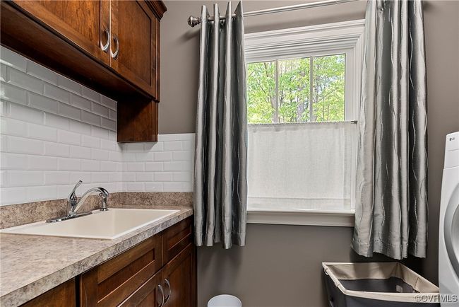 3040 St Marys Way, House other with 5 bedrooms, 5 bathrooms and null parking in Powhatan VA | Image 34