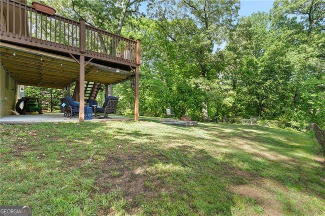 2337 Elmwood Cir Se, House other with 3 bedrooms, 3 bathrooms and null parking in Atlanta GA | Image 33