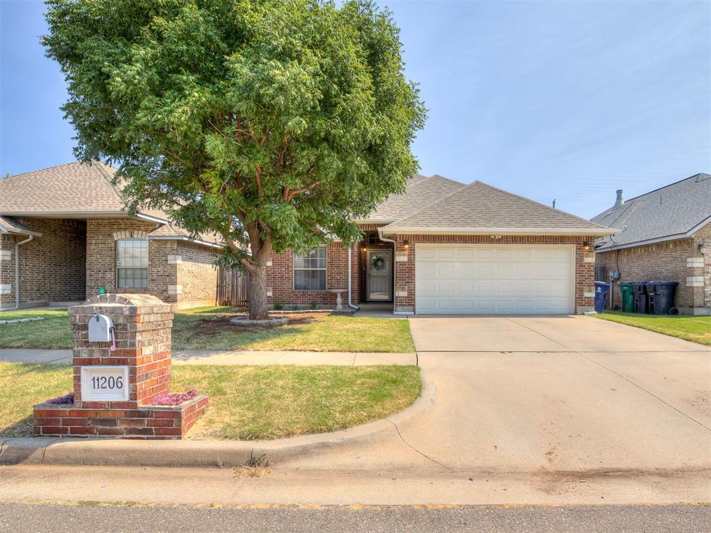 Nile Ave, Oklahoma City, OK 73114