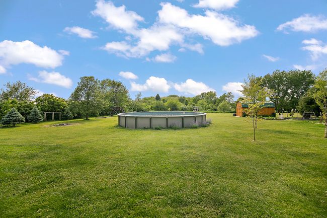 26406 S 80 Th Ave, House other with 3 bedrooms, 3 bathrooms and 6 parking in Monee IL | Image 24