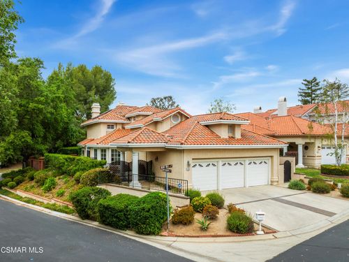 1773 Blue Hill Ct, Westlake Village, CA, 91362-4718 | Card Image