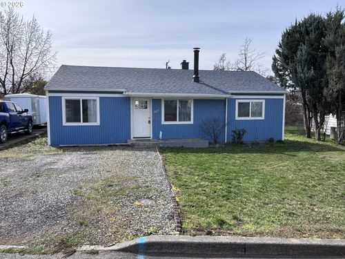 1023 Sw 30th St, Pendleton, OR, 97801-3916 | Card Image