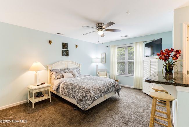 UNIT-1901 - 3350 Club Villa Dr Se, Condo with 2 bedrooms, 2 bathrooms and null parking in Southport NC | Image 18