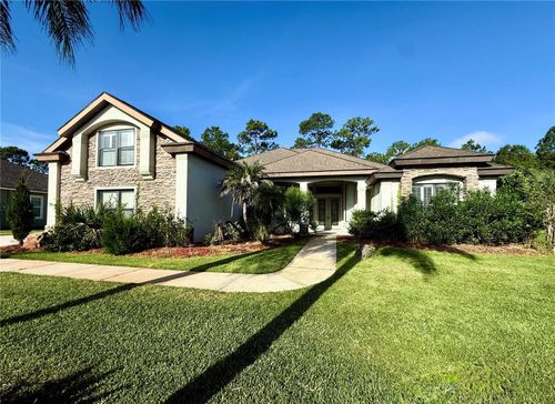 971 Stone Lake Drive, Ormond Beach, FL, 32174 | Card Image