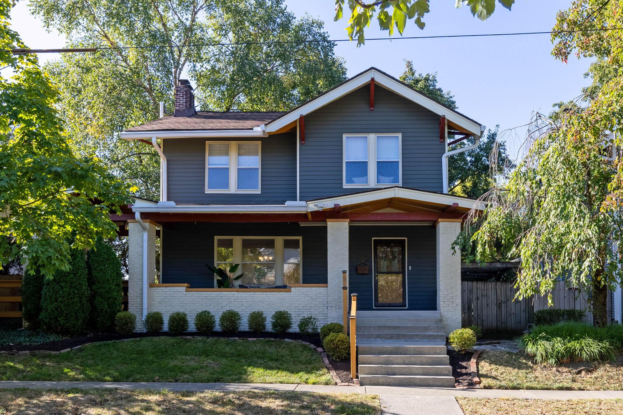 Crestview Rd, Columbus, OH 43202