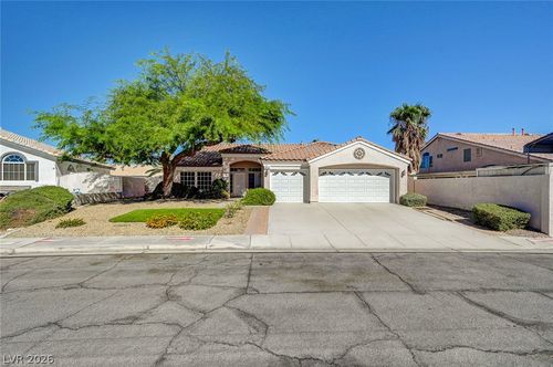 950 Denberry Way, Las Vegas, NV, 89123-0568 | Card Image