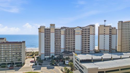 1221-4800 S Ocean Blvd, North Myrtle Beach, SC, 29582-5340 | Card Image