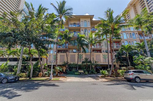 apt-603-427 Launiu St, Honolulu, HI, 96815-6007 | Card Image