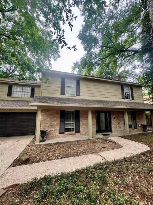 2824 S Logrun Cir, The Woodlands, TX, 77380-1327 | Card Image