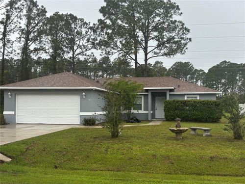 24 Seven Wonders Trail, PALM COAST, FL, 32164 | Card Image