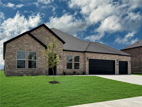 843 Kelly Lynn Pl, Fayetteville, AR, 72701 | Card Image