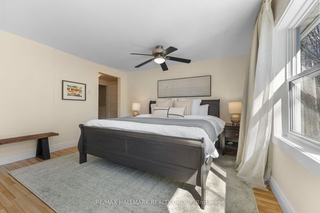528 Lower Byron Ave, House other with 4 bedrooms, 3 bathrooms and 2 parking in Ottawa ON | Image 26