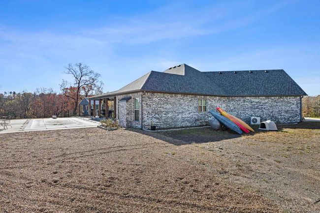 1118 Private Road 2648, House other with 4 bedrooms, 4 bathrooms and null parking in Lamar AR | Image 43