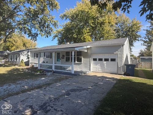 402 N Miller Ave, Marion, IN, 46952-2343 | Card Image