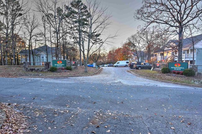 3022 Summerhill Pl, Home with 1 bedrooms, 1 bathrooms and null parking in Fairfield Bay AR | Image 26