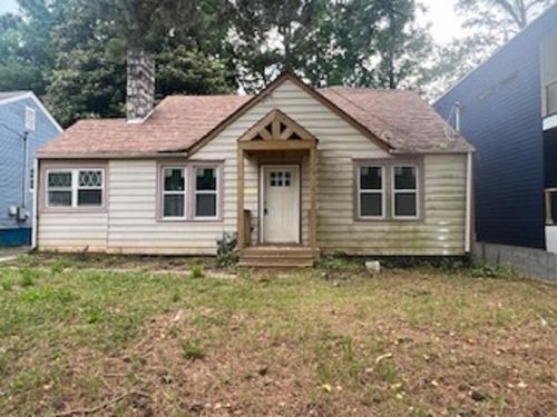 243 Altoona Pl Sw, Atlanta, GA, 30314-2601 | Card Image